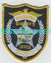 FLORIDA,A,MANATEE COUNTY SHERIFF 4
